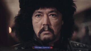 Ertugrul Sardaar best dialogue ????_ Best scene _ Ertugrul Sardaar