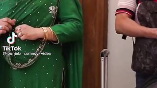 Funny reply by saas