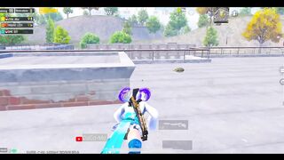 SPIDER MAN MODE & FUNNY PUBG MOMENTS || PUBG MOBILE ||