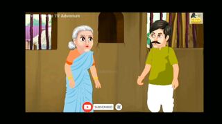 लड़की छेड़ना मना है | Hindi Horror Stories | Stories in Hindi | Moral Stories | Bedtime Moral Stories