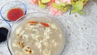 Chicken soup recipe