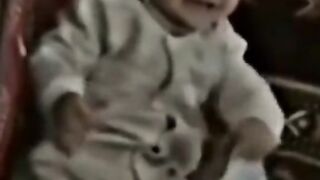 Kids attitude