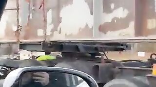 Truck_Driverver