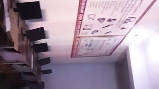 Computer lab