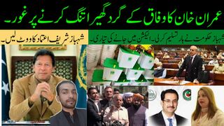 عمران خان کا نیا سرپراٸز۔امپورٹڈ پریشان۔الیکشن کی تیاری