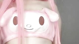 Hottest girls from tiktok compilation