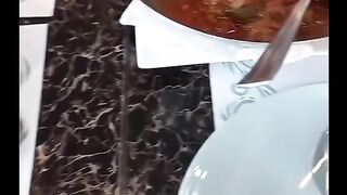 Lunch for Dubai restaurant