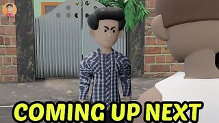 Bakra VS Dinosaur Qurbani Ka Bakra Bakra Eid Part 2 Bakra Eid Special 2022 Chaskora  Animator