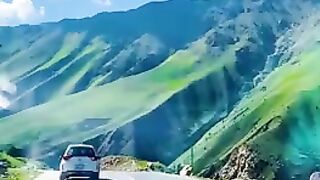 Beautiful nature ????????