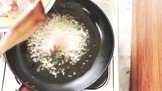 Veg pasta recipe