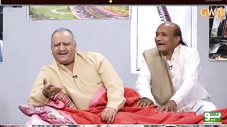Khabardar
