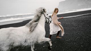 Cosmic Gate & JES - Flying Blind (Official Music Video)