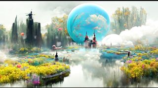 Dreams World