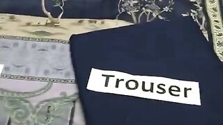 Brand dress