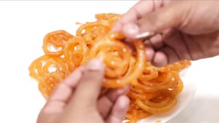 Jalebi Maker Machine