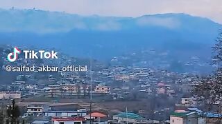 Beautiful video of kpk