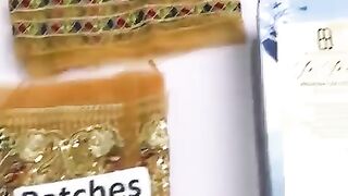 Brand dress