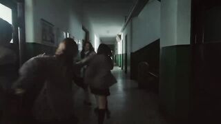 NewJeans (뉴진스) 'Ditto' Official MV (side B)
