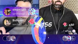 Tiktok big battle