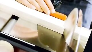 SawStop HotDog test