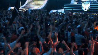 Cosmic Gate & Markus Schulz - AR | Official Music Video