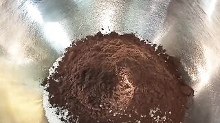 Chocolate sponge cake | cake recipe