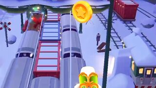 Subway surfers game