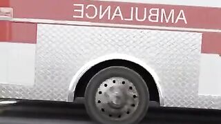 Future car video