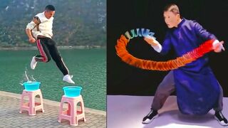 Like a Boss Compilation! Amazing People That Are on Another Level