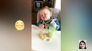 Funny Babies Videos |