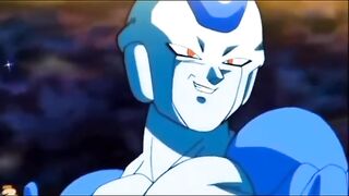 Pride of Prince vegeta part 1