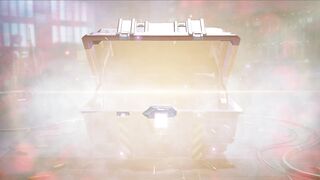 All Legendry Crate opening
