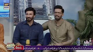Ary Jeeto Pakistan show Dance Segment #mushibhai #viral #trending #dance #arydigital #JEETOPAKISTAN