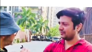 Funny video on dowry