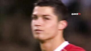 LEGENDARY Goals By Cristiano Ronaldo