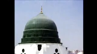 Ya Muhammad Muhammad Main Kehta Raha