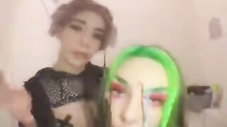Марина Сед ВЫЛОЖИЛА НОВЫЙ ТИКТОК | tik tok | TIKTOK | marynased 831 тик ток	 TIKTOK,