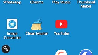 How to upload thumbnail on febspot video|| How to convert thumbnail in jpg