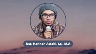 ALLAH TEMPAT SEBAIK-BAIKNYA MENGADU