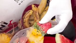 Fruit Ghaat and  Fresh Food videos ????