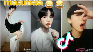 Ox_zung new videos compilation maamaa guy Tiktok
