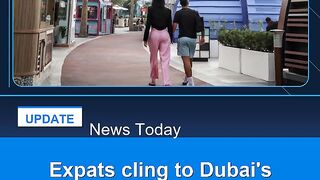 Expats-cling-to-Dubai's-allure-despite-Iran's-missiles