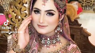 Best Wailma Bridal Makeover 2