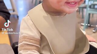 Les enfants qui tombent amoureux