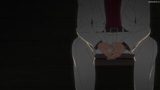 Darwin Jihen Episodes 10