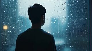 Rain Brings warmth