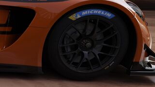 Electric car - stunning cinematic sports car animation | Trending HD Video