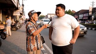 Wawancara Lucu ngakakk