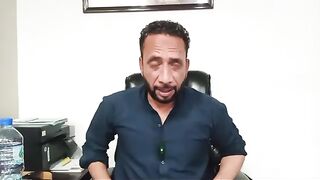 Secret Meeting Between Asim Munir And Imran Khan? || Who Arranged It? || By Basharat Raja