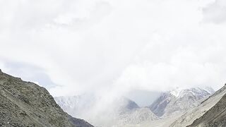 Travelpro - thrilling motorcycle adventure through ladakh | Trending HD Video